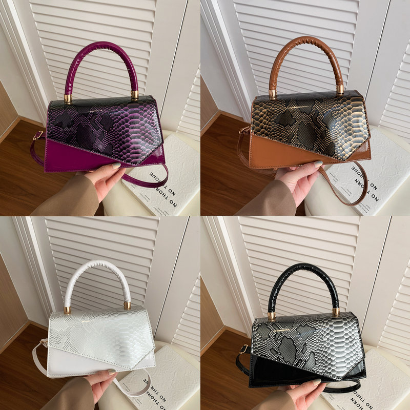 Women Bags Branded Sale - 명품 디자이너 브랜드 새 고품질 가죽