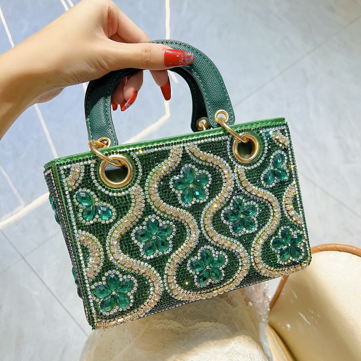 Women Bags Branded Sale - 럭셔리 디자이너 브랜드 신상 고품질 패션