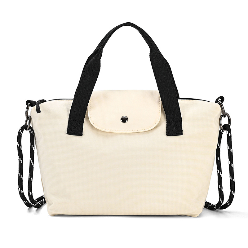 Women'S Bags Top 10 - 새로운 한국 스타일 심플하고 가벼운 탑