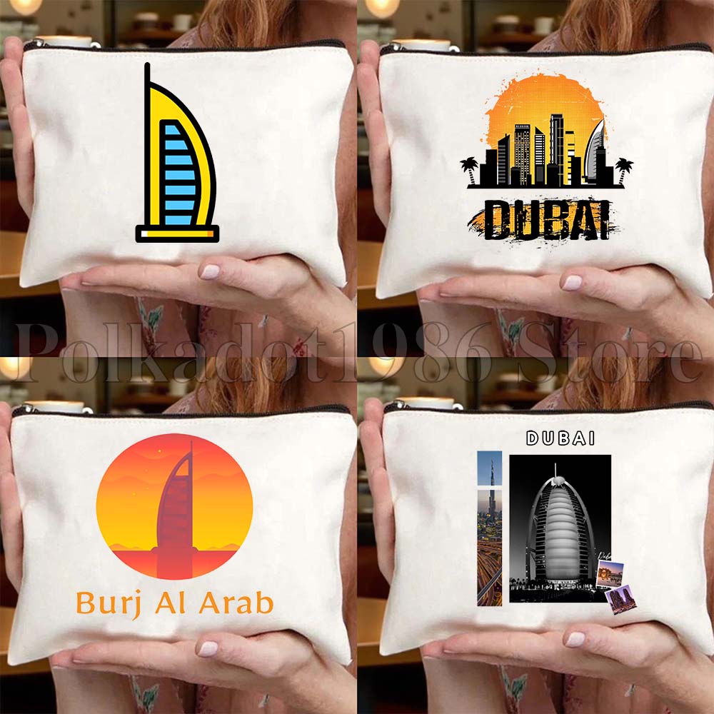 Women Bags Uae - 두바이 스카이라인 아랍에미리트 UAE 선물 부르즈