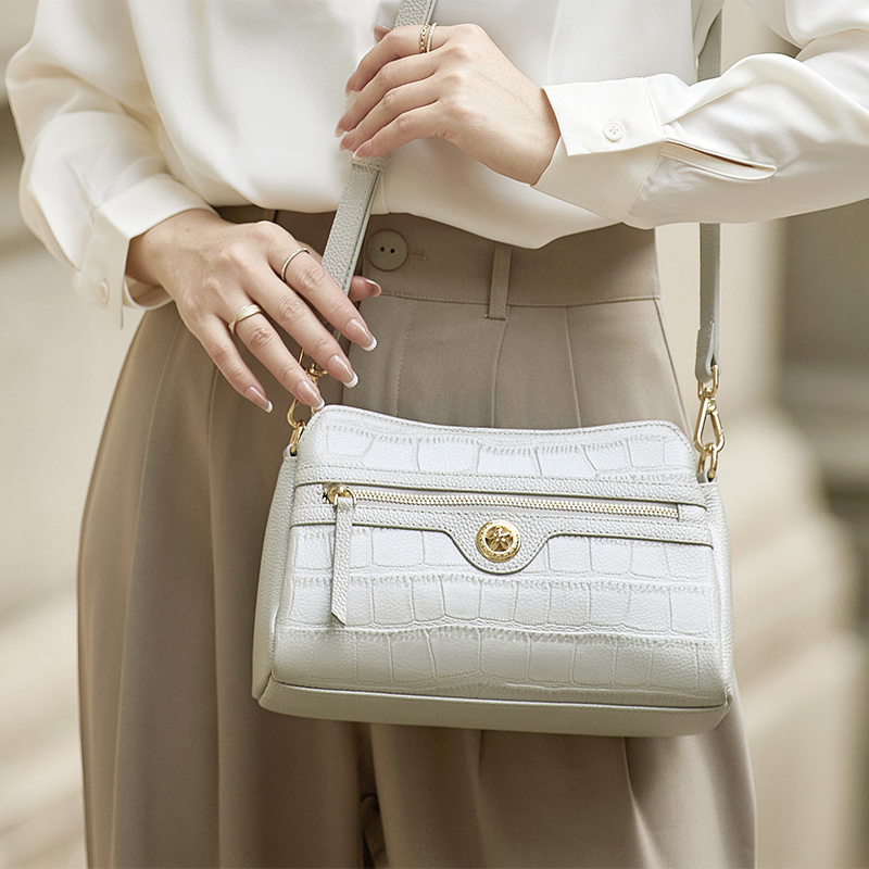 Women Bags Designer Sale - ZOOLER 새로운 디자인 진짜 정품 가죽