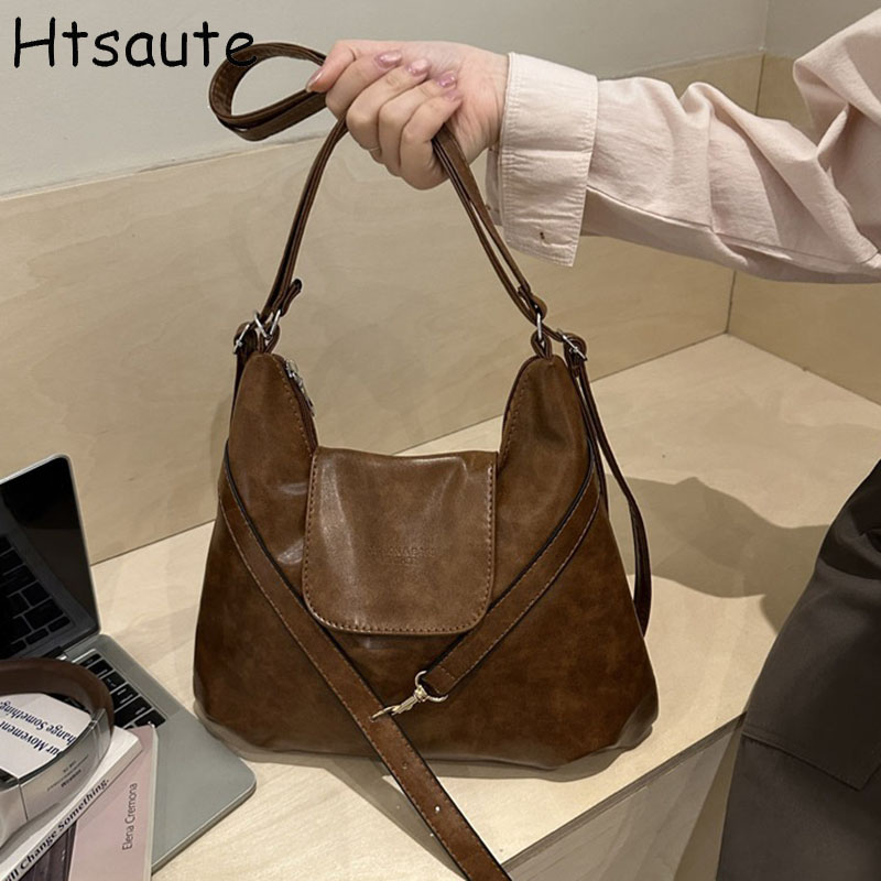 Women'S Bags Top 10 - 여성 가방 여성용 대형 핸드백 수제