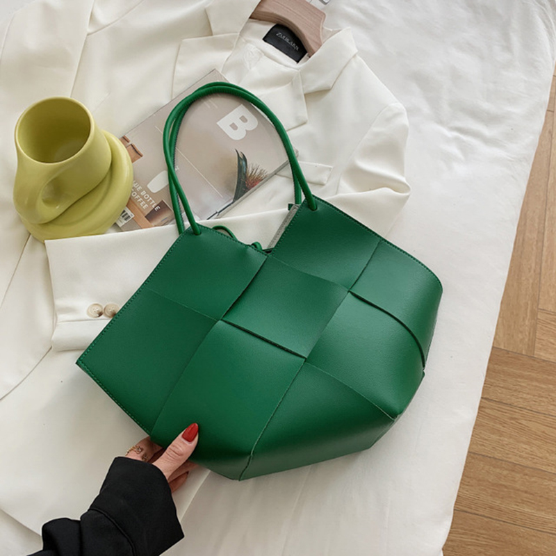 Women Bags Aldo - 럭셔리 대형 토트 백 여성 Rhomboid