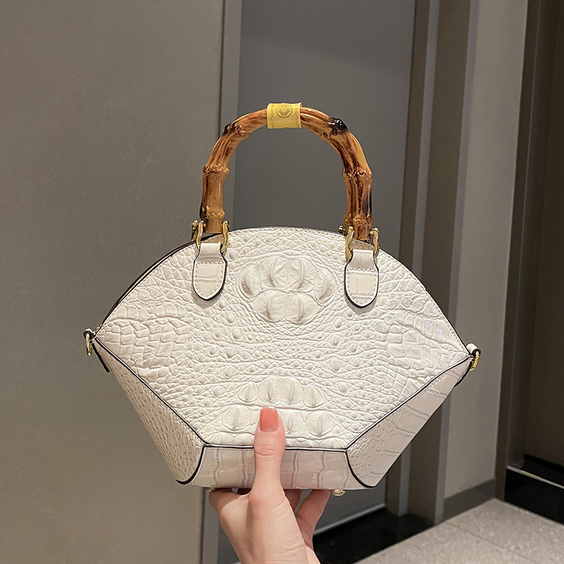 Women Bags Designer Sale - 럭셔리 디자이너 브랜드 고품질 소가죽 악어