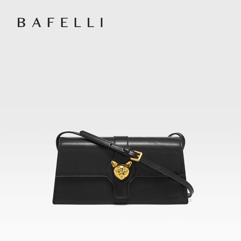 Women Bags Jeans - BAFELLI CAT 2026 새로운 여성용 가방