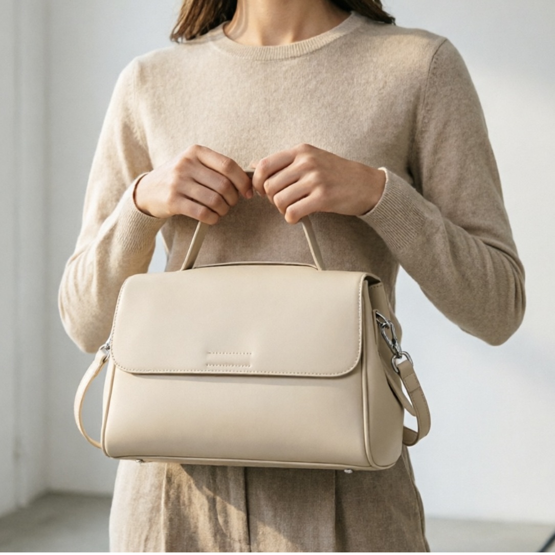 Women'S Bags Top 10 - ZOOLER 공예 진짜 가죽 가방 큰