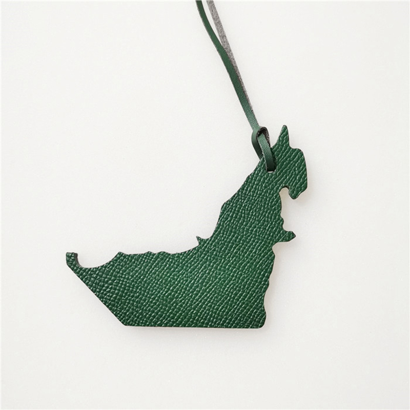 Women Bags Uae - 새로운 유명 브랜드 참 백팩 펜던트