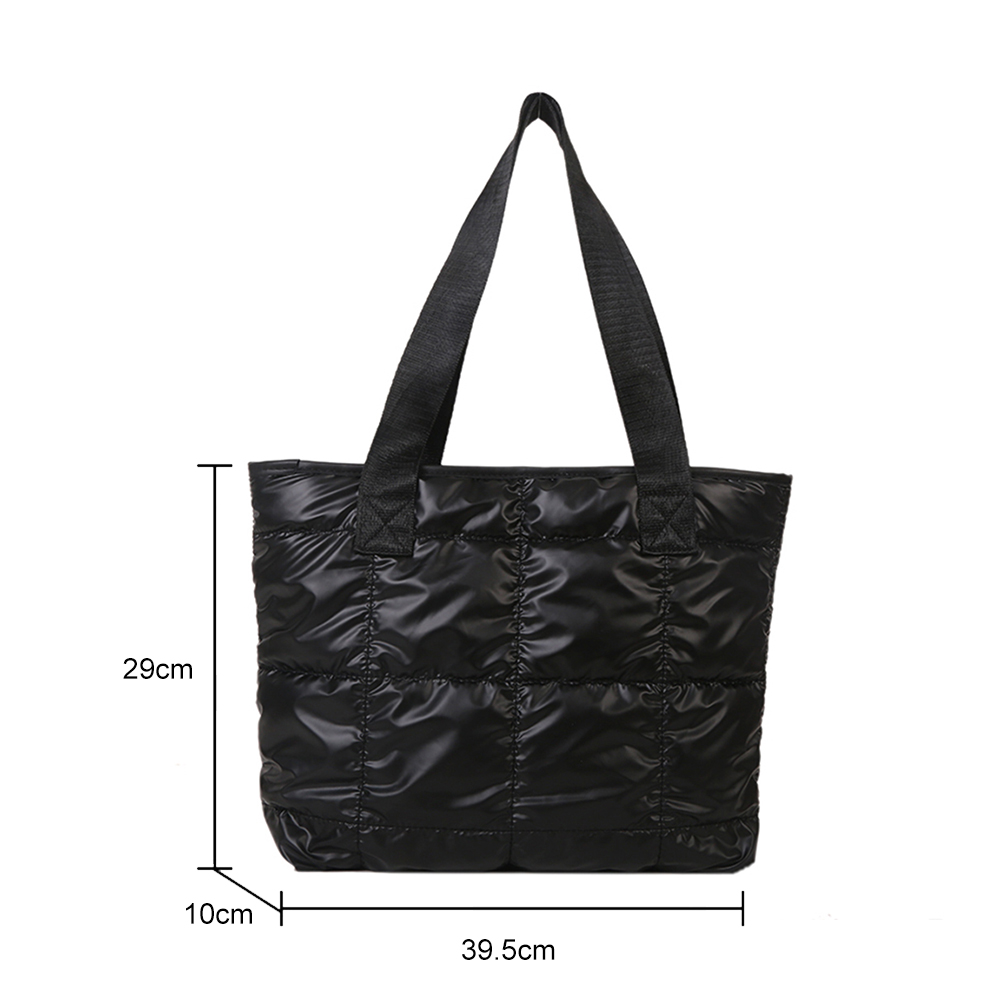 대용량 여성용 토트 핸드백, 코튼 패딩 쇼핑백, 마름모 - Women Bags Aldo 리뷰 및 가격