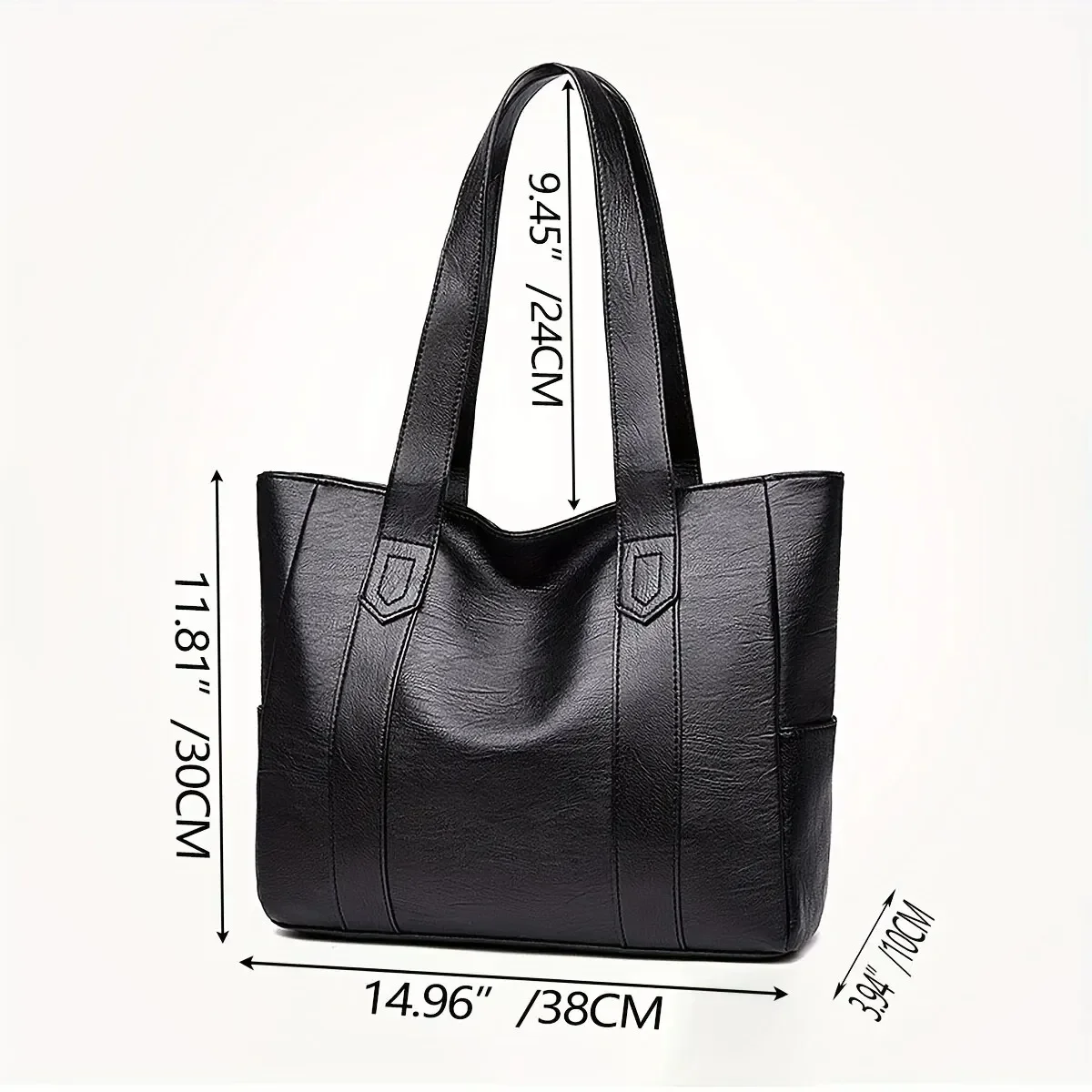 빈티지 여성용 가방 대용량 핸드백, 빈티지 무지 숄더백 - Women Bags Aldo 리뷰 및 가격