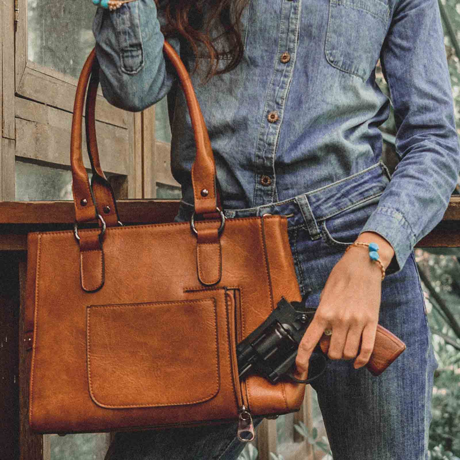 Celela-여성용 숄더 백, 대형 가죽, 빈티지 웨스 - Women Bags Aldo 리뷰 및 가격