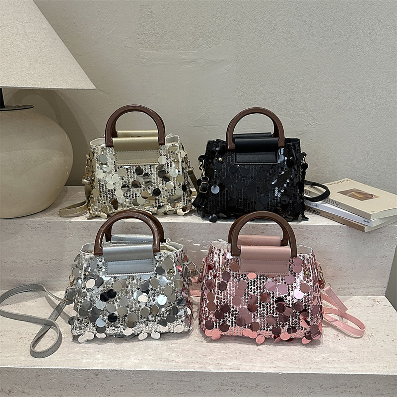 미니 핸드백 여성 슬링백 메신저 크로스백 고품질 탑핸들 - Women'S Bags Top 10 리뷰 및 가격