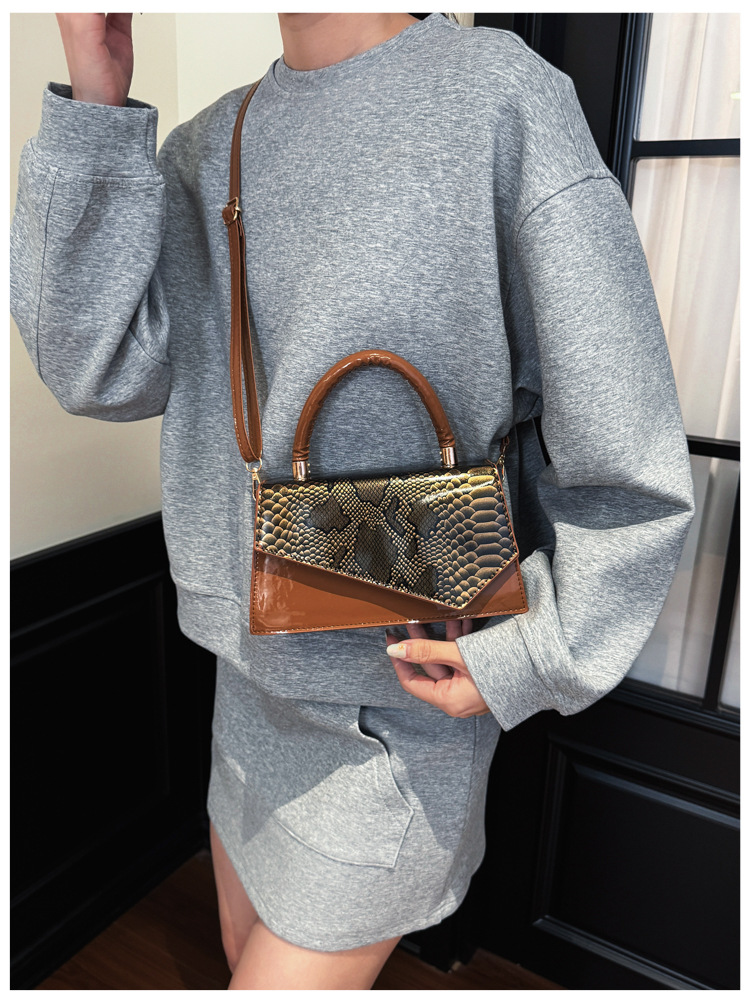 명품 디자이너 브랜드 새 고품질 가죽 핸드백 여성 패션 - Women Bags Branded Sale 리뷰 및 가격