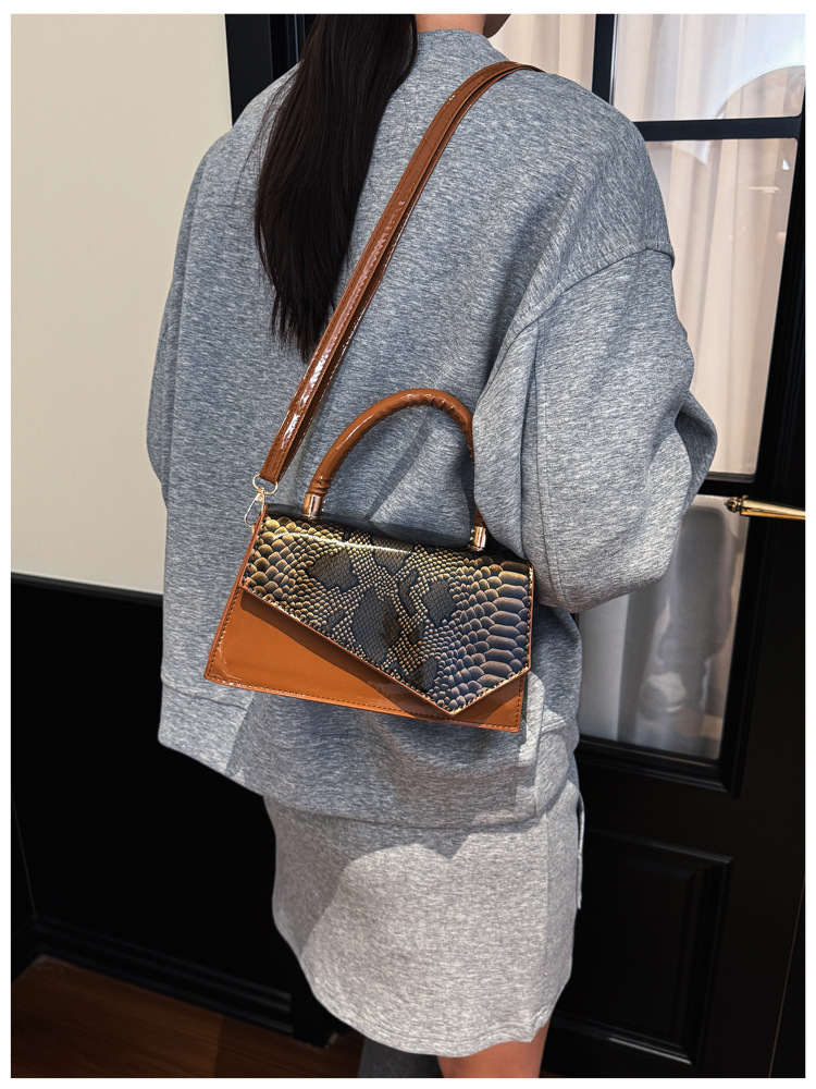 명품 디자이너 브랜드 새 고품질 가죽 핸드백 여성 패션 - Women Bags Branded Sale 리뷰 및 가격