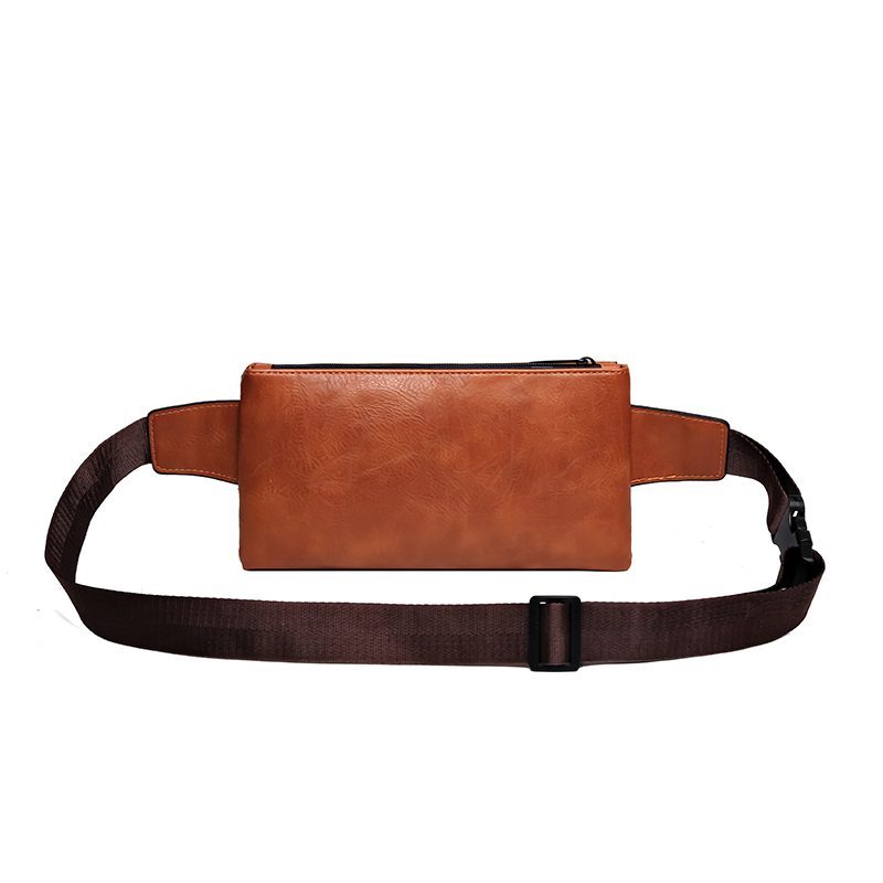 새로운 스타일, 고품질 여성용 허리 가방, 여행용 PU - Saddle Bag Leather 리뷰 및 가격