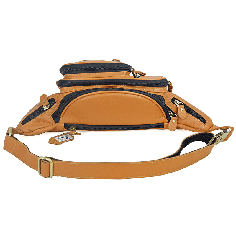 남성용 진짜 가죽 허리 팩, 남성용 캐주얼 여행 오토바 - Saddle Bag Leather 리뷰 및 가격