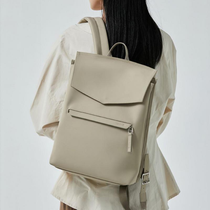 패션 새로운 일본과 한국의 간단한 캐주얼 다목적 배낭  - Women Bags For Work 리뷰 및 가격