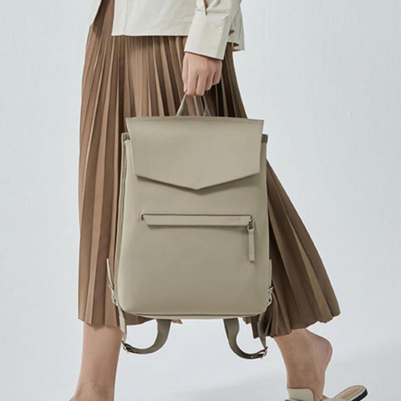 패션 새로운 일본과 한국의 간단한 캐주얼 다목적 배낭  - Women Bags For Work 리뷰 및 가격