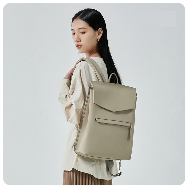 패션 새로운 일본과 한국의 간단한 캐주얼 다목적 배낭  - Women Bags For Work 리뷰 및 가격