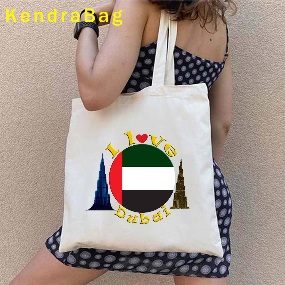 사랑스러운 아랍에미리트 국장 두바이 프린트 UAE 스카 - Women Bags Uae 리뷰 및 가격