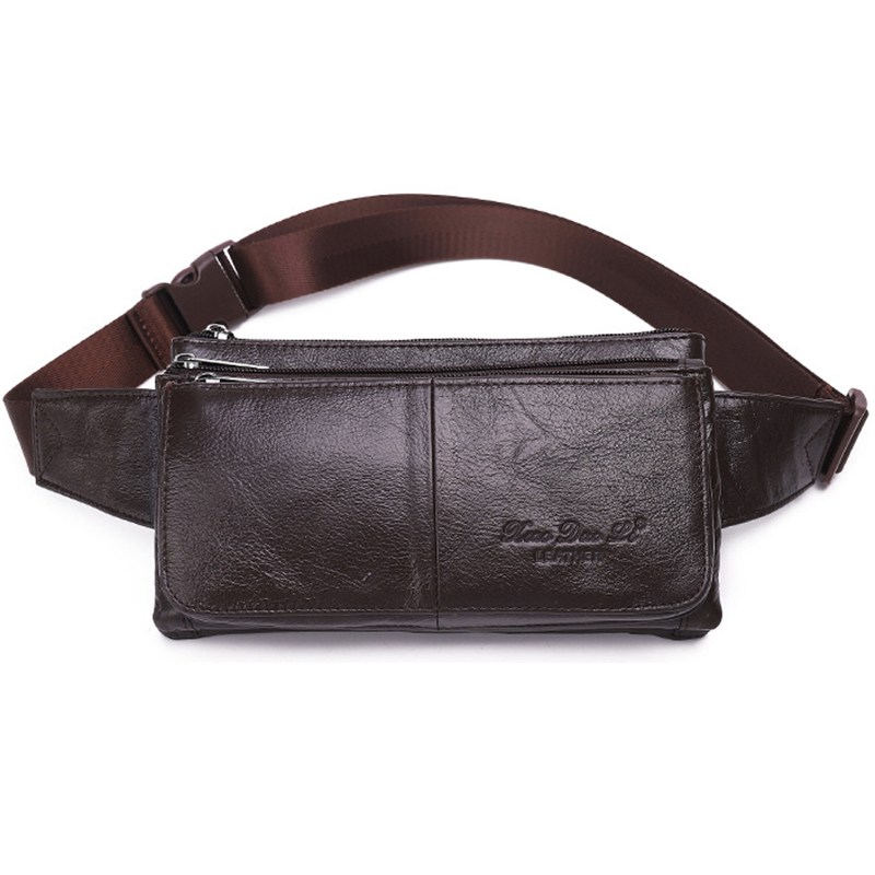 남성 허리 가방 벨트 힙백 지갑 천연 가죽 여행 패션  - Saddle Bag Leather 리뷰 및 가격