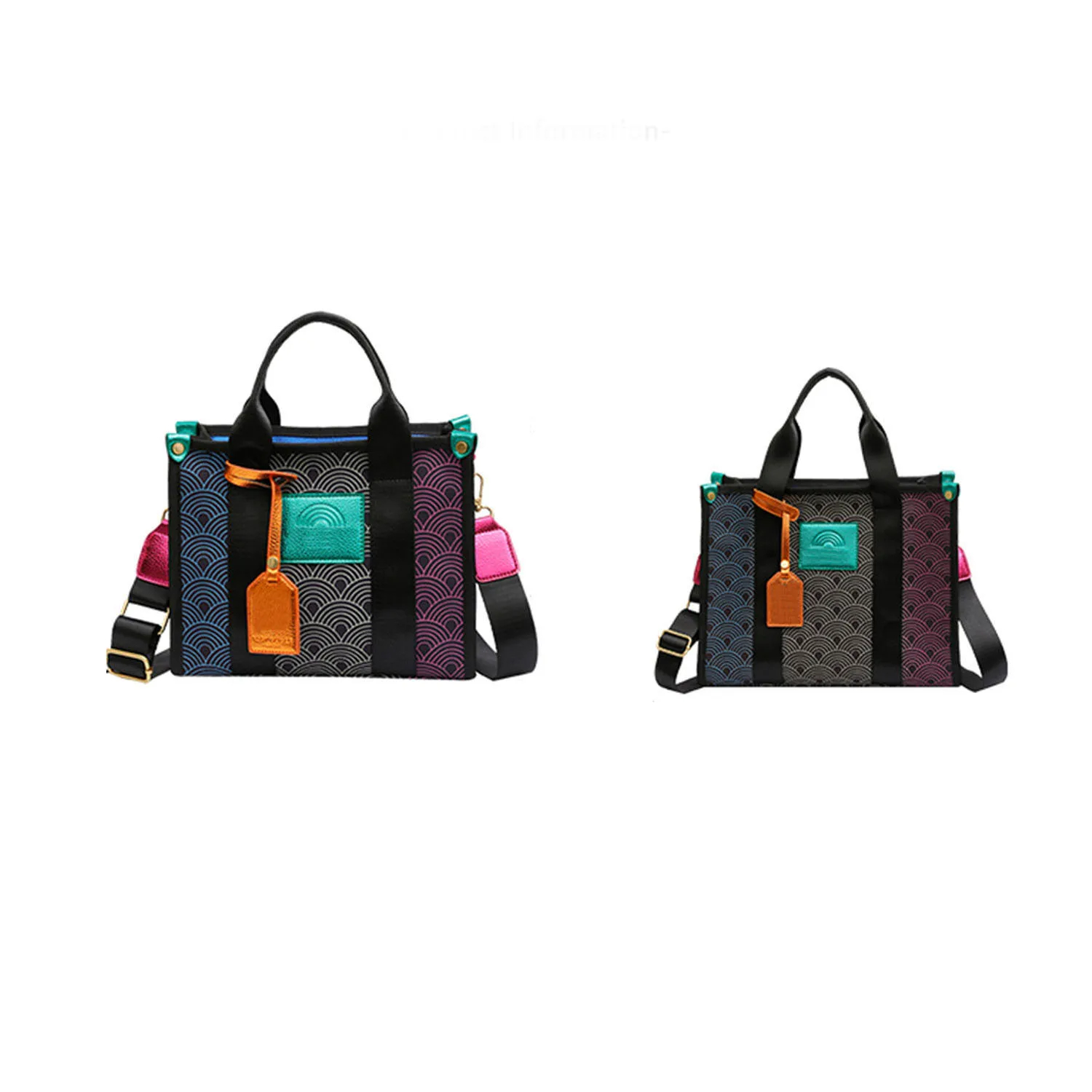 여성용 K-G 그라데이션 스티칭 패션 토트백 숄더백 크 - Women Bags Aldo 리뷰 및 가격