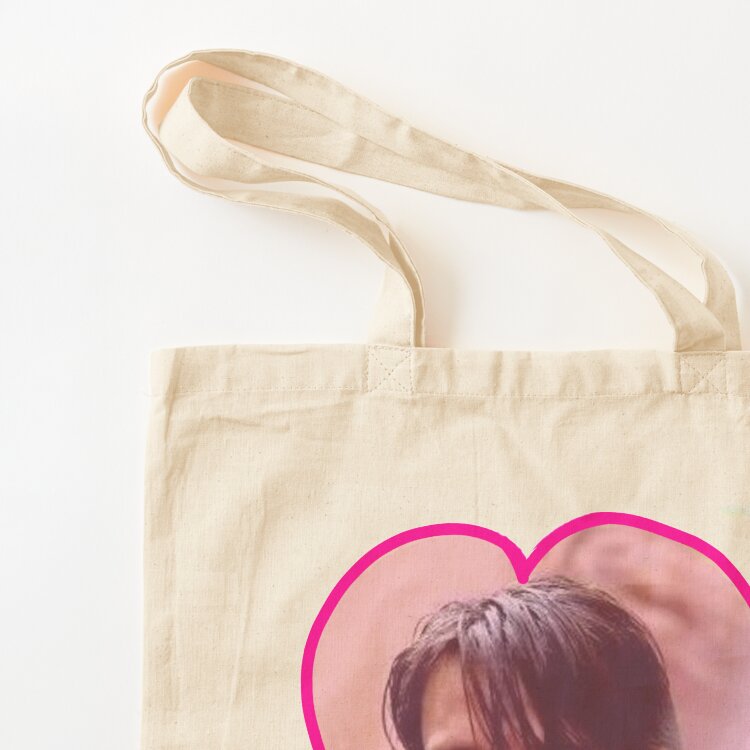 Young Mads Mikkelsen 토트백 캔버스 토 - Women'S Young Bags 리뷰 및 가격