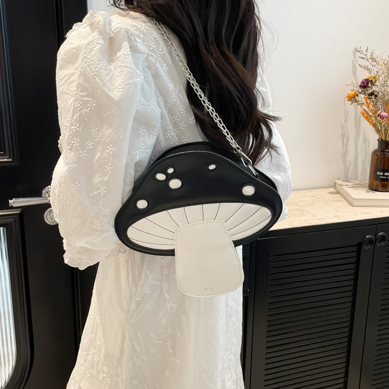 어린 소녀들을 위한 미니 크로스바디 폰 가방, 배색 P - Women'S Young Bags 리뷰 및 가격