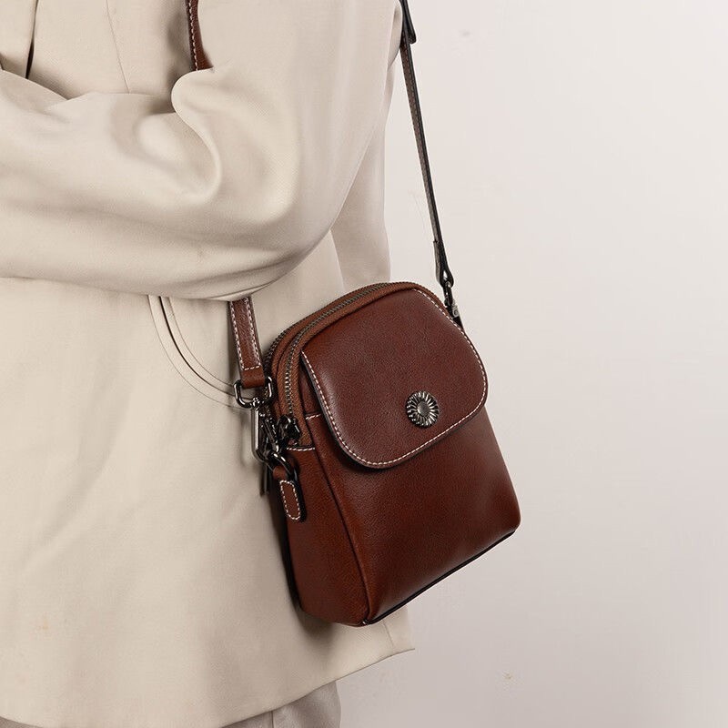 여성용 진짜 가죽 크로스바디 백, 숄더백, 다용도 패셔 - Women Bags Aldo 리뷰 및 가격