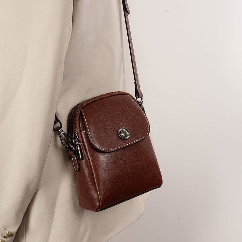 여성용 진짜 가죽 크로스바디 백, 숄더백, 다용도 패셔 - Women Bags Aldo 리뷰 및 가격