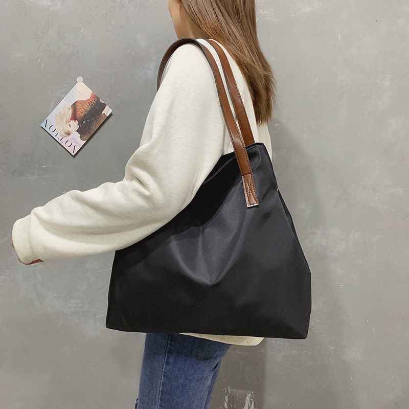 한국 버전 신상 단색 엄마와 아이 가방 숄더백 소녀 핸 - Women'S Young Bags 리뷰 및 가격