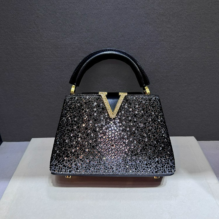 럭셔리 디자이너 브랜드 고품질 가죽 세트 다이아몬드 핸 - Women Bags Branded Sale 리뷰 및 가격