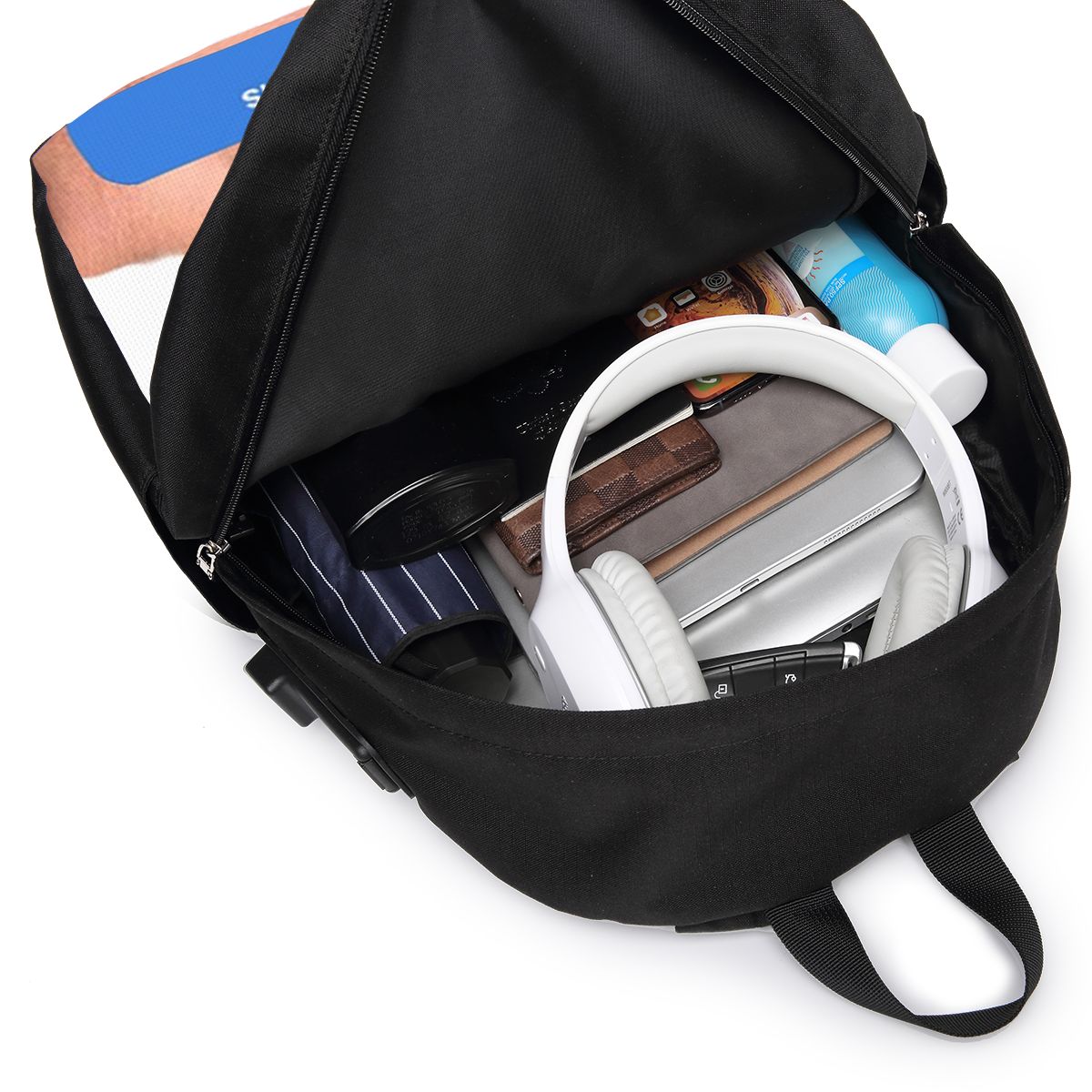 Johnny Sins Flirty Text Bubble - Women Bags For Travel 리뷰 및 가격