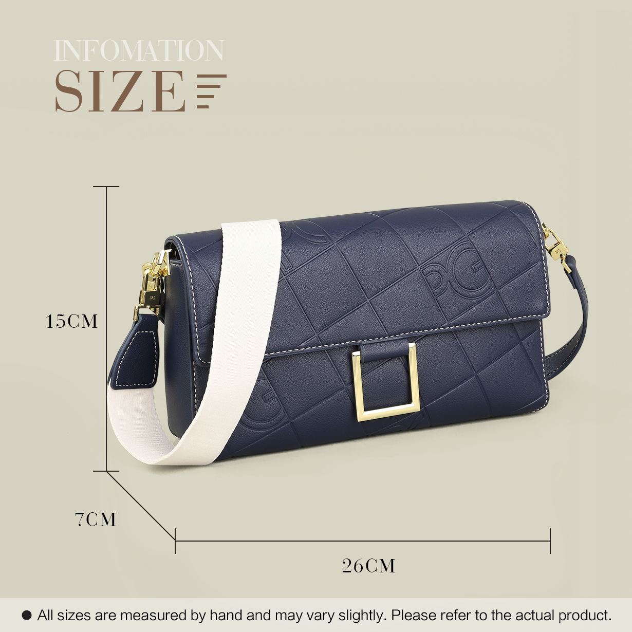PATSY PG GARIS 여성용 클래식 숄더백 럭셔리 - Women Bags Designer Sale 리뷰 및 가격