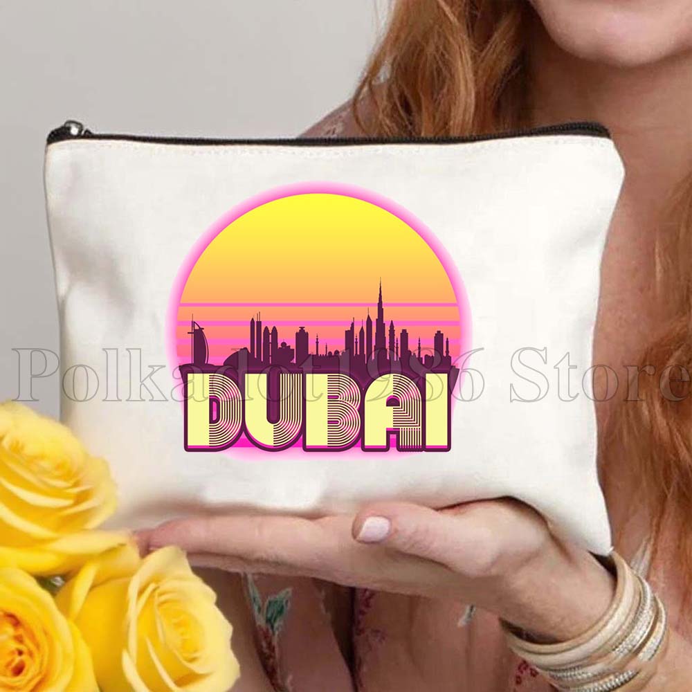 두바이 스카이라인 아랍에미리트 UAE 선물 부르즈 칼리 - Women Bags Uae 리뷰 및 가격