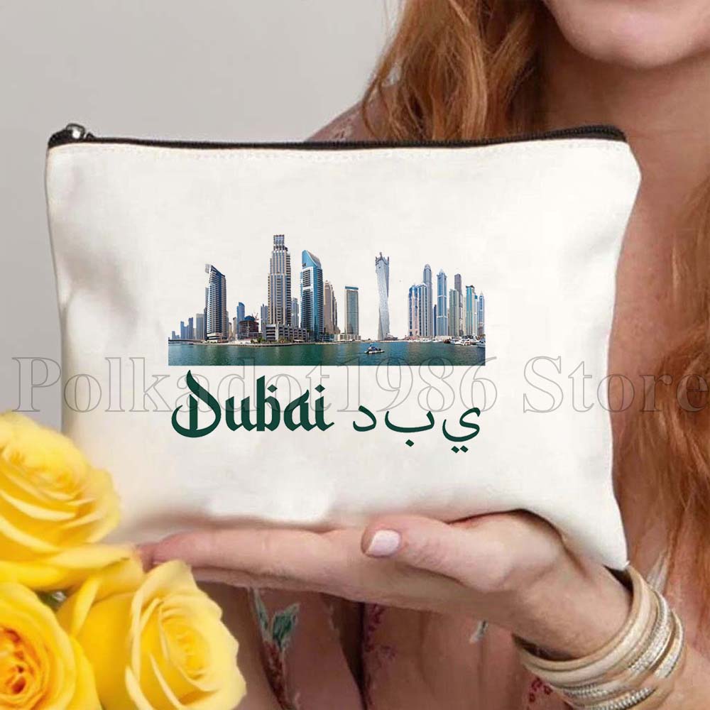 두바이 스카이라인 아랍에미리트 UAE 선물 부르즈 칼리 - Women Bags Uae 리뷰 및 가격