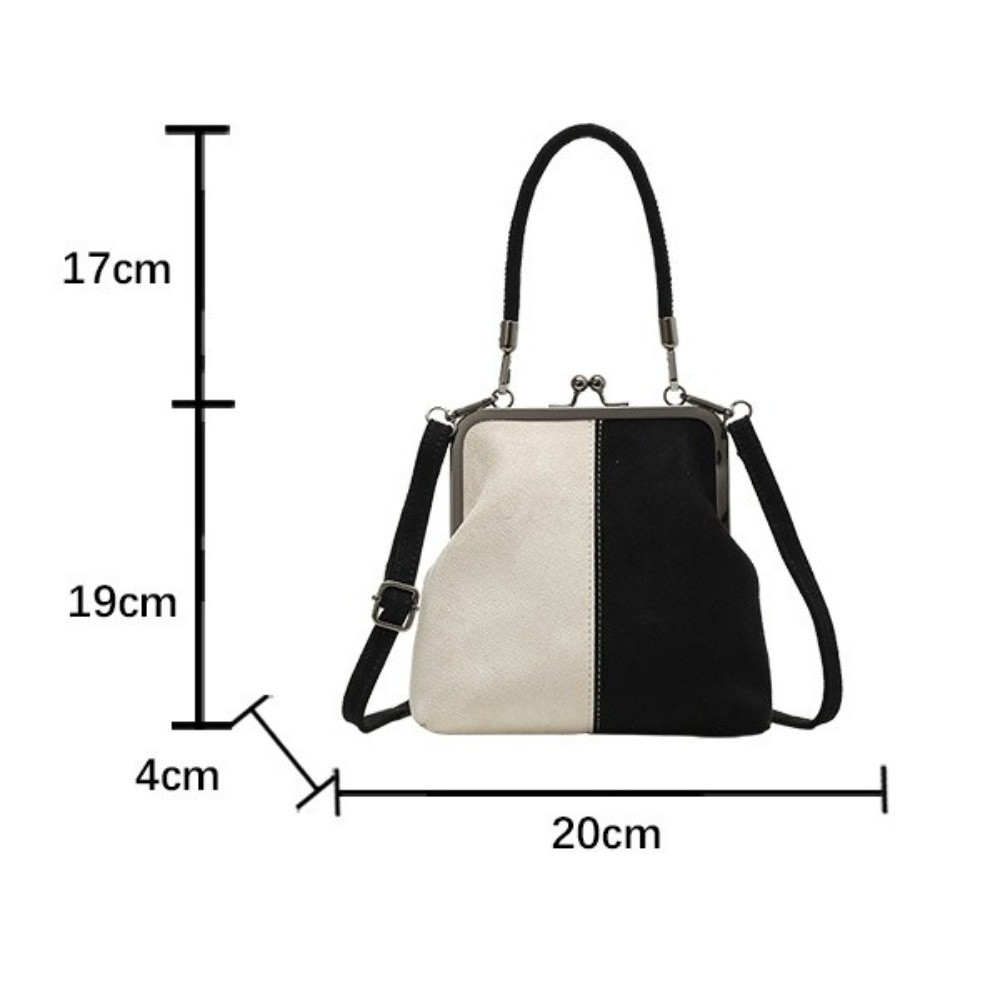 새로운 빈티지 스타일 여성 핸드백 세련된 네이비 블루  - Women Bags Jeans 리뷰 및 가격