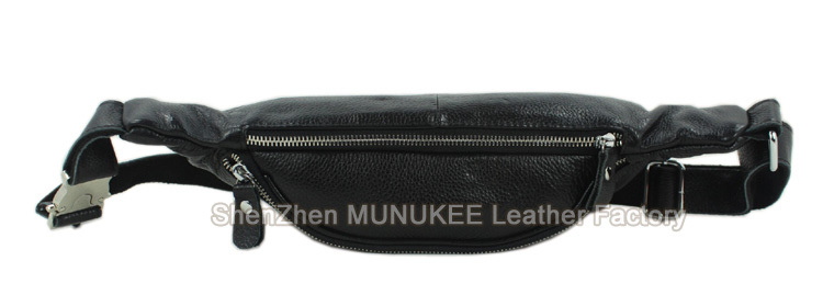 패션 정품 가죽 허리 가방 남성용 패니 팩 가죽 벨트  - Saddle Bag Leather 리뷰 및 가격