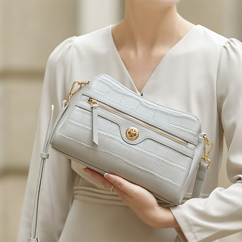 ZOOLER 새로운 디자인 진짜 정품 가죽 숄더 백 소 - Women Bags Designer Sale 리뷰 및 가격