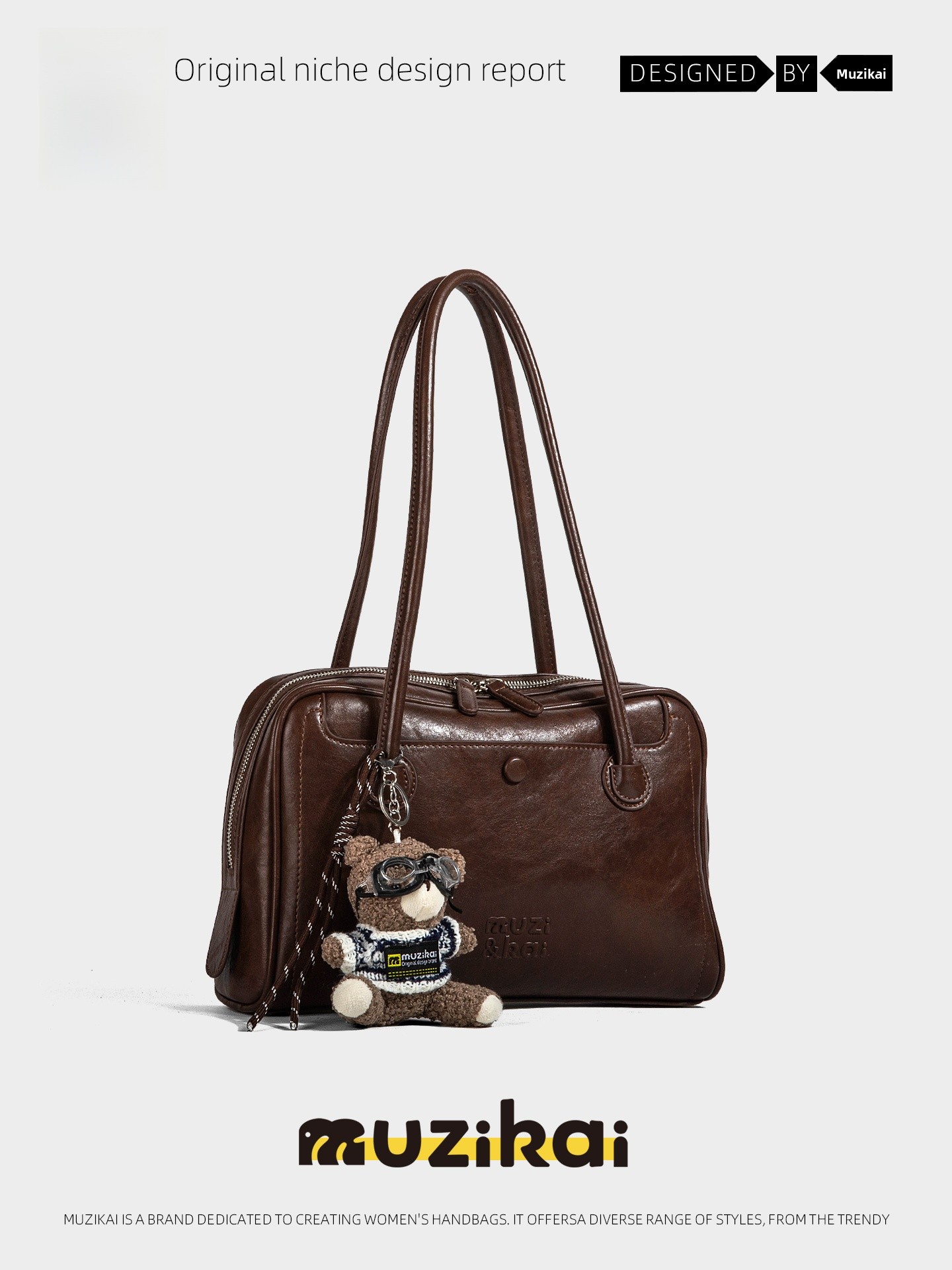 MuziKai 대용량 볼링 가방 여성용 2026 새로운 - Women'S Young Bags 리뷰 및 가격