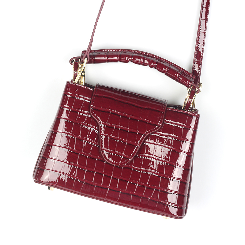 TOPHIGH 여성용 럭셔리 디자인 핸드백, 타조 뱀  - Women Bags Designer Sale 리뷰 및 가격