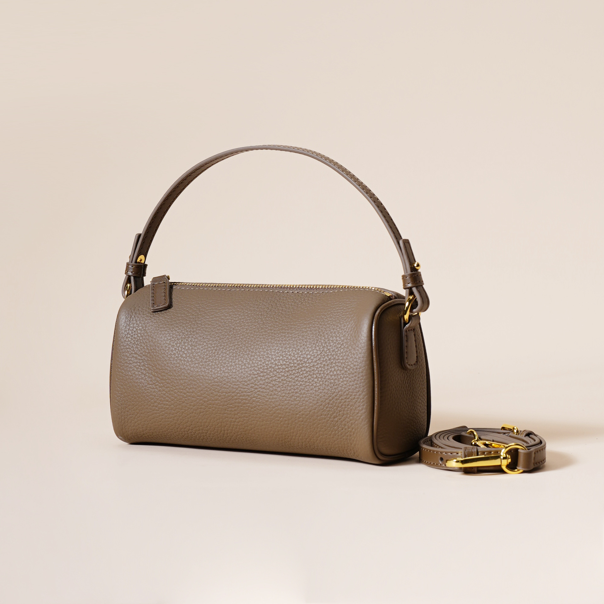 최상급 소가죽 고급 천연 가죽 여성 가방 심플한 질감  - Women'S Bags Top 10 리뷰 및 가격