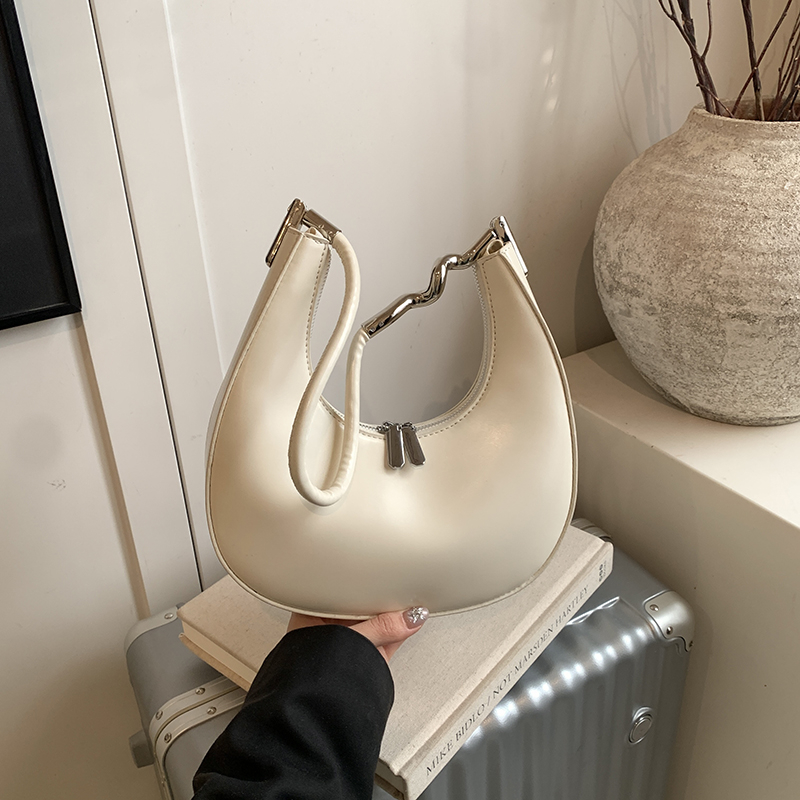 핫 세일 솔리드 PU 지퍼 스타일리시 디자인 스퀘어 숄 - Women Bags Designer Sale 리뷰 및 가격
