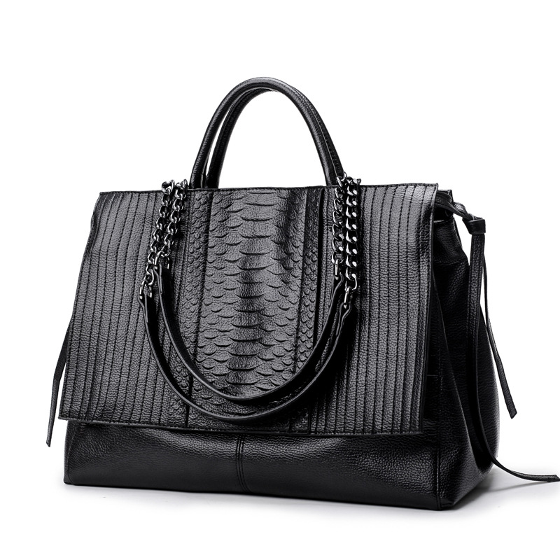 지퍼가 달린 우아한 토트백, 여성용 트렌디한 핸드백,  - Women Bags For Work 리뷰 및 가격