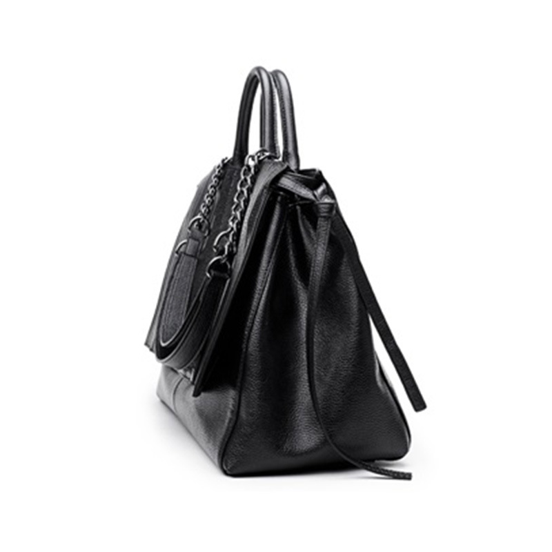 지퍼가 달린 우아한 토트백, 여성용 트렌디한 핸드백,  - Women Bags For Work 리뷰 및 가격