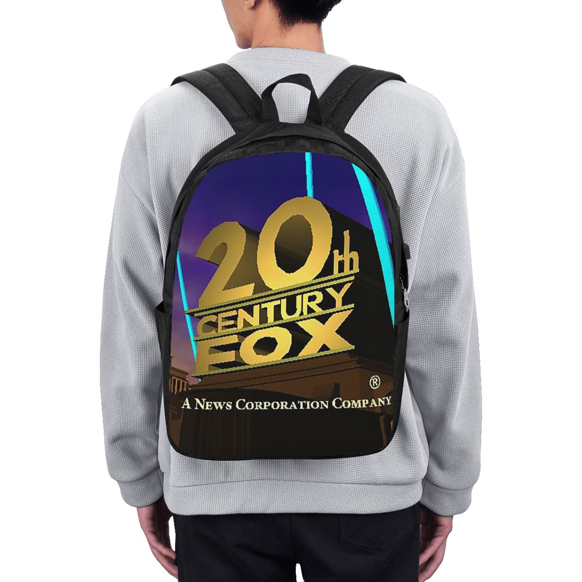 20th Century Fox 클래식 배낭 여행 노트북 - Women Bags For Travel 리뷰 및 가격