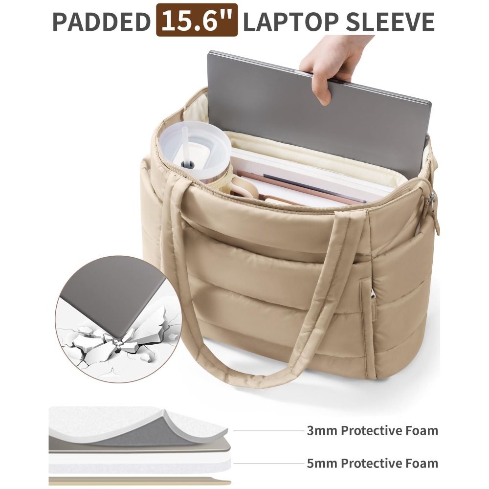 여성용 대용량 퍼퍼 토트백 동전 지갑이 포함된 다중 포 - Women Bags Aldo 리뷰 및 가격