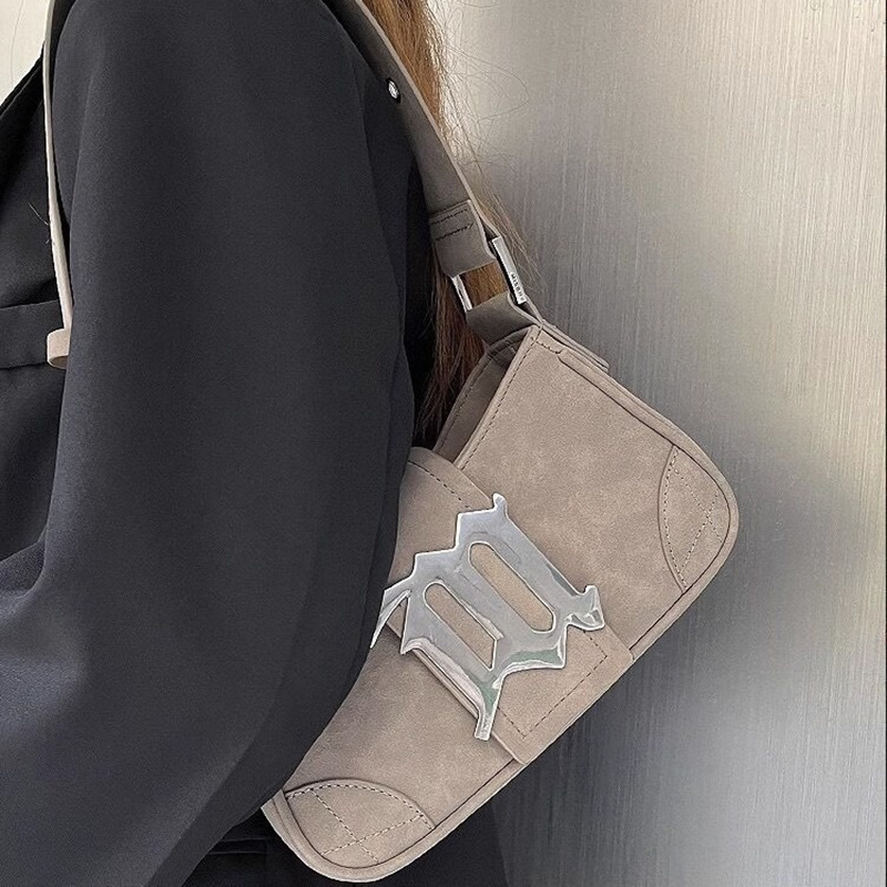 여성 니치 레트로 디자인 숄더백 특가 여성용 데일리 다 - Women Bags Designer Sale 리뷰 및 가격