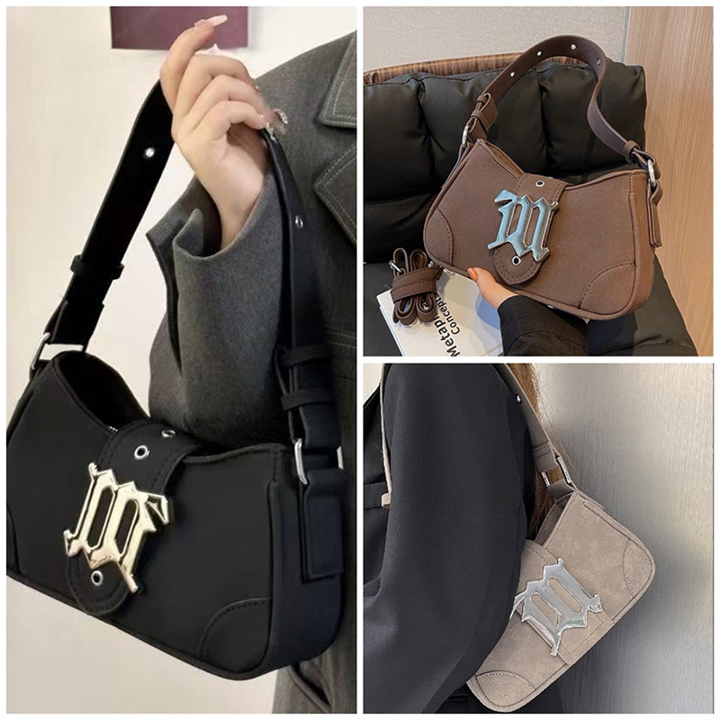 여성 니치 레트로 디자인 숄더백 특가 여성용 데일리 다 - Women Bags Designer Sale 리뷰 및 가격