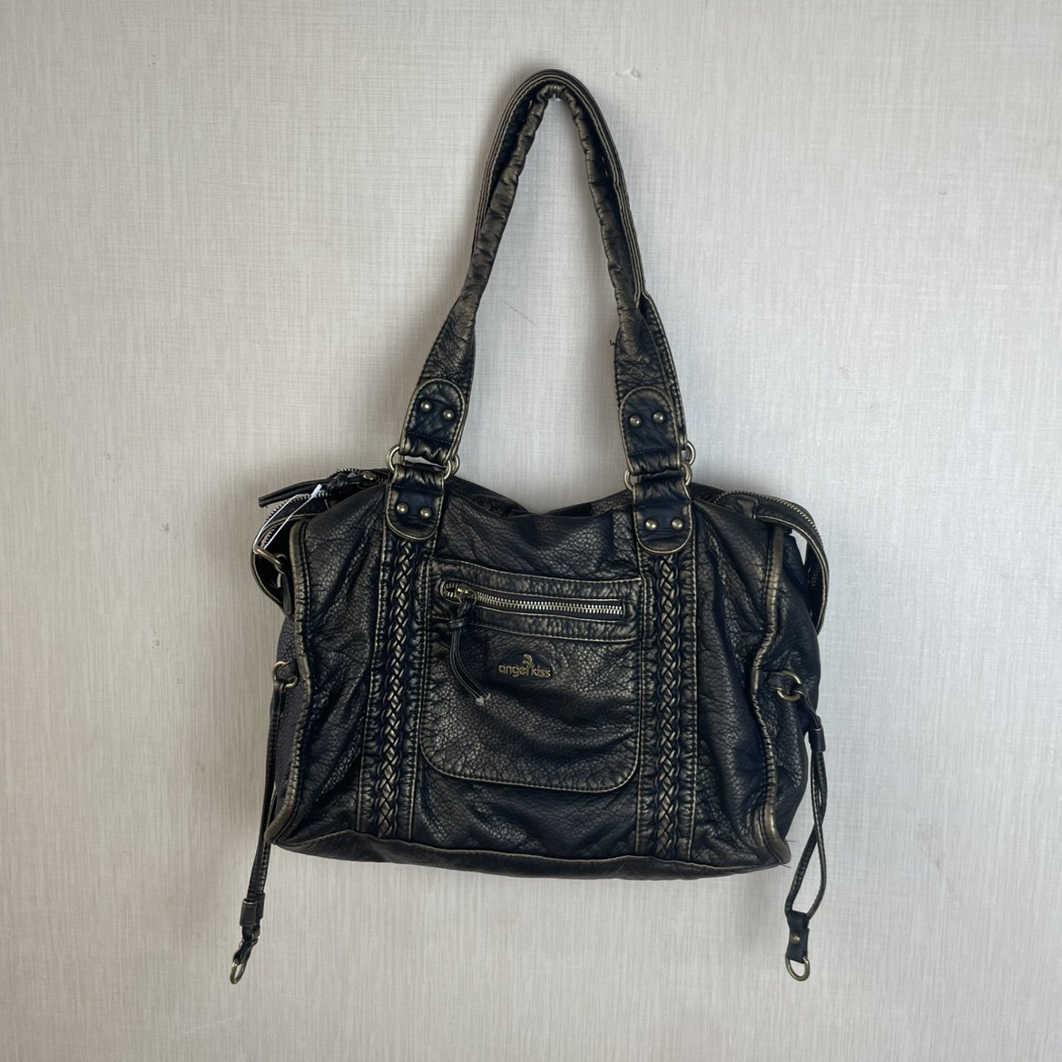니치 디자이너 브랜드 새롭고 고품질의 Y2K 대용량 오 - Women Bags Branded Sale 리뷰 및 가격