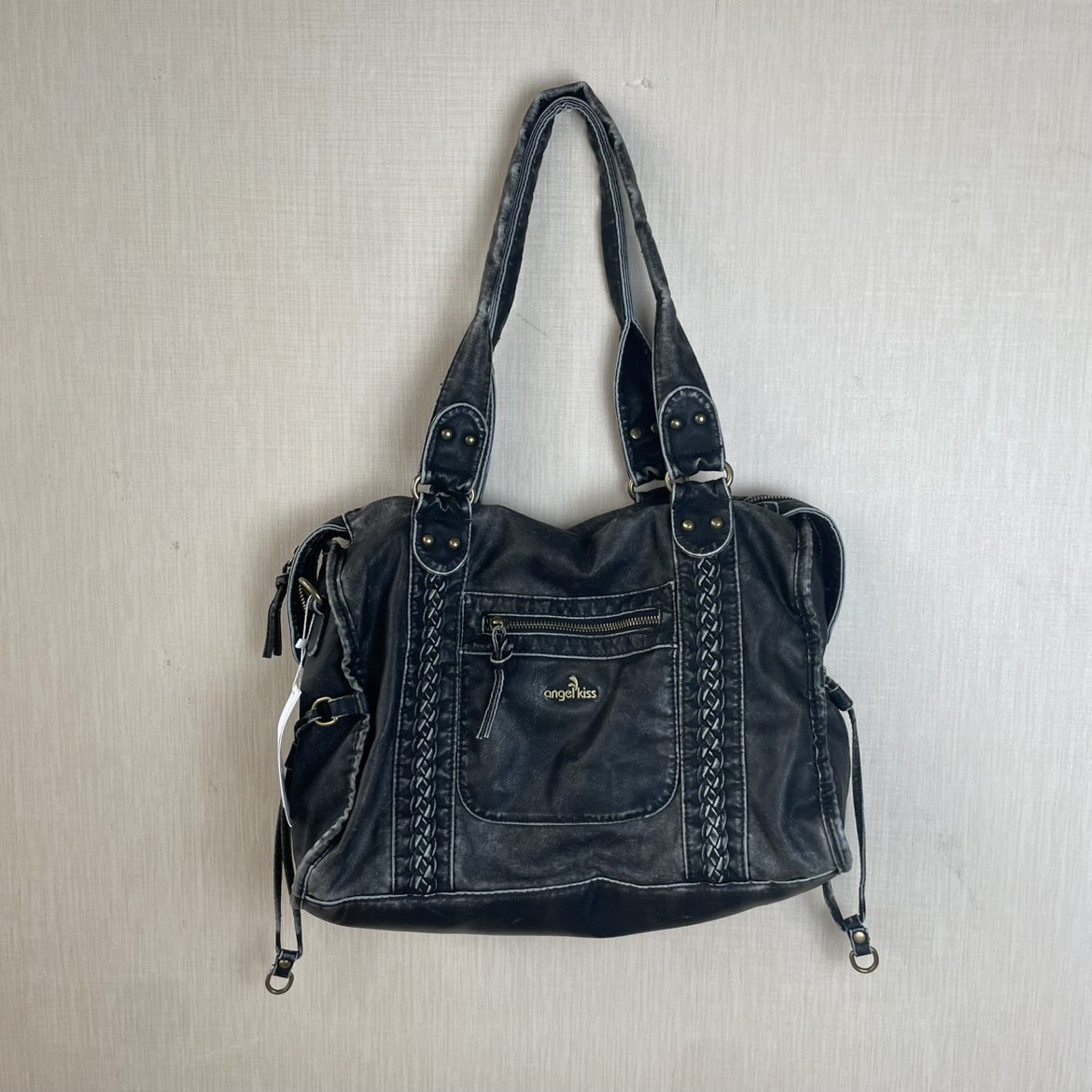 니치 디자이너 브랜드 새롭고 고품질의 Y2K 대용량 오 - Women Bags Branded Sale 리뷰 및 가격